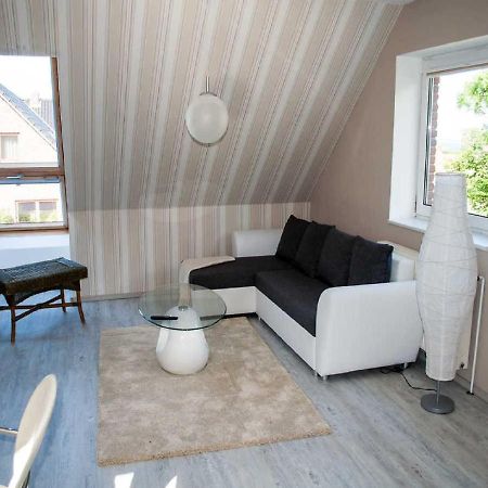 Ferienwohnung Lischewski Steinberg  Luaran gambar