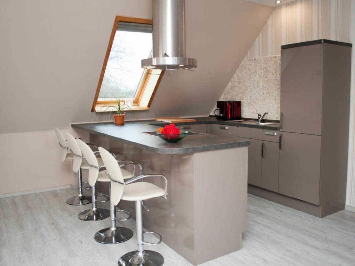 Ferienwohnung Lischewski Steinberg  Luaran gambar