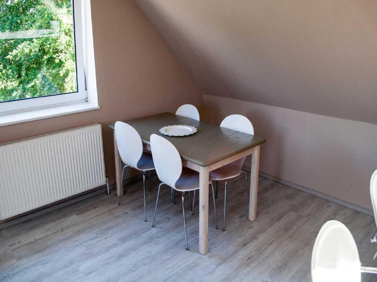 Ferienwohnung Lischewski Steinberg  Luaran gambar